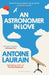 An Astronomer in Love by Antoine Laurain