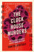 The Clock House Murders by Yukito Ayatsuji, Ho-Ling Wong