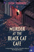 Murder at the Black Cat Café 