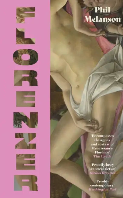 Florenzer by Phil Melanson