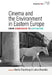 Cinema and the Environment in Eastern Europe: From Communism to Capitalism by Masha Shpolberg