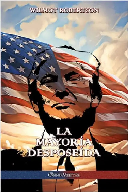 La mayoría desposeída by Robertson, Wilmot