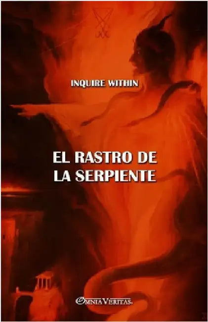 El rastro de la Serpiente by Stoddard, Christina
