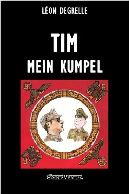 Tim mein Kumpel by Degrelle, Léon