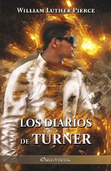 Los diarios de Turner by William Luther Pierce