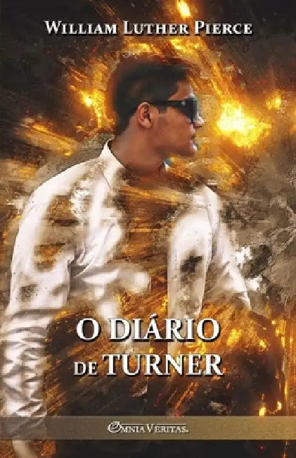 O diário de Turner by William Luther Pierce
