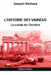 L'histoire des vaincus: Le suicide de l'Occident by Joaquin Bochaca