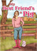 My Best Friend's a Pig by French, Julia C.