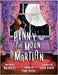 Penny and the Moon Martian by Restell, Rob