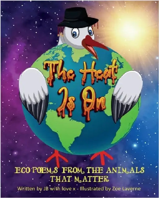 The Heat Is On by With Love X., Jb