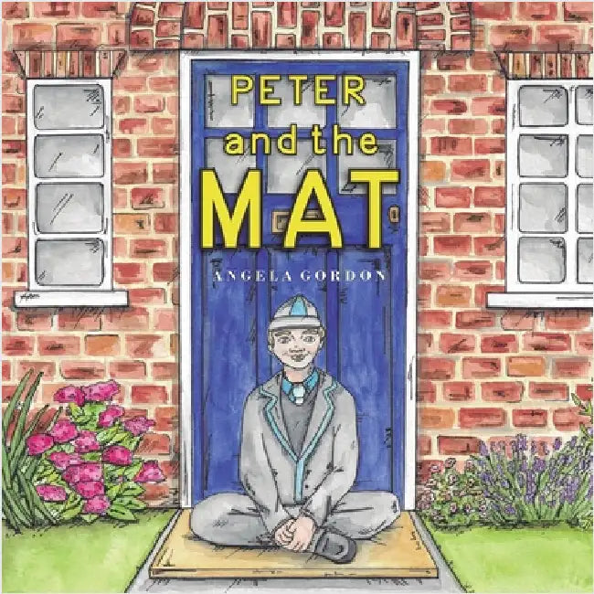 Peter and the Mat by Gordon, Angela