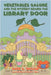 Vegetables Galore and the Mystery Behind the Library Door by Taylor, Kate S.