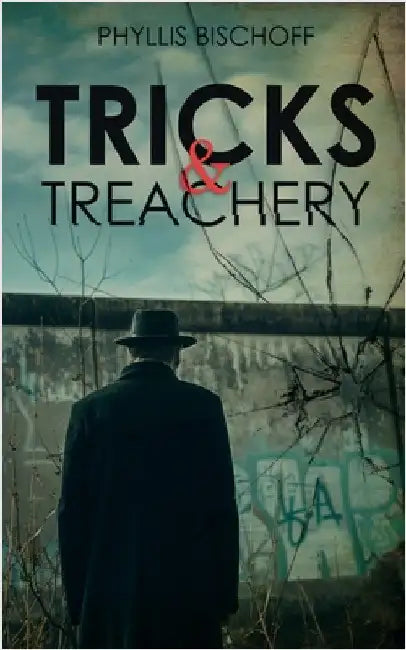 Tricks and Treachery by Bischoff, Phyllis