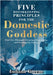 Five Housekeeping Principles for the Domestic Goddess: Find Joy Through Cleaning, Organising, and Unclogging Energy by Greene, Indiana