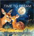 Time to Dream by Moore, Ben