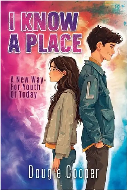 I Know A Place: A New Way - For The Youth Of Today by Cooper, Dougie