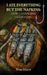 I Ate Everything But the Napkins: A Story of Adventure, Lost Love, and the Consequences by Rose Hurst