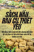 Sách NẤu Rau CỦ ThiẾt YẾu by San Lưu