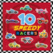 10 Speedy Racers by Sophie Collingwood