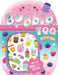 Bubble Tea Activity Book by Alexandra Robinson