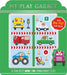 My Play Garage by Make Believe Ideas