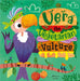 Victor the Vegetarian Vulture by Katherine Walker