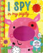 I Spy in My Pigsty by Christie Hainsby