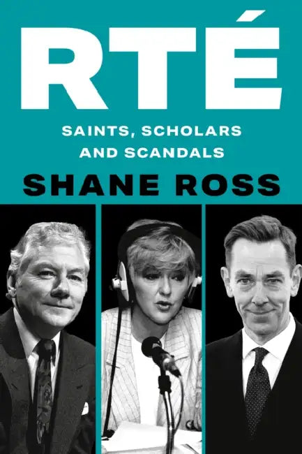 Rte by Shane Ross