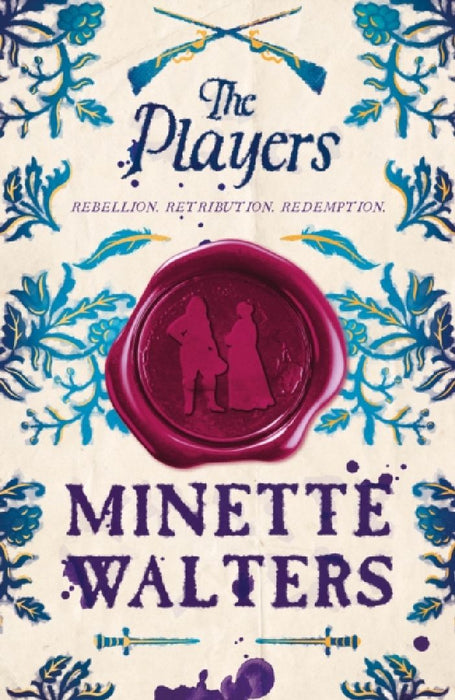 The Players by Minette Walters