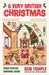 A Very British Christmas: The perfect festive gift: how to survive Christmas with your family, from the bestselling creator of Very British Problems by Rob Temple