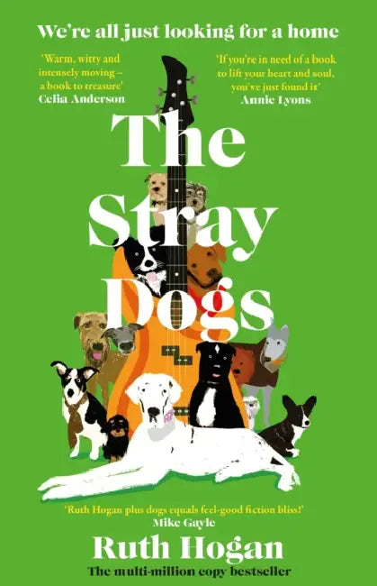 The Stray Dogs by Ruth Hogan