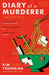 Diary Of A Murderer by Kim Young-ha