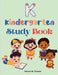 Kindergarten Study Book: Elementary School Level Activities Created by Teachers by Shawn W Choate