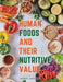 Human Foods and Their Nutritive Value by Harry Snyder