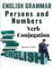 English Grammar: Persons and Numbers - Verb Conjugation by Sharon B Clark