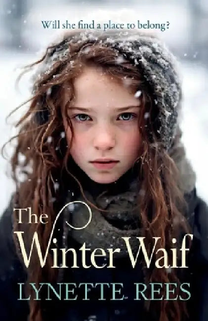 The Winter Waif by Lynette Rees