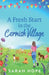 A Fresh Start in the Cornish Village by Sarah Hope
