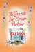 The Seaside Ice Cream Parlour by Sarah Hope