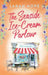 The Seaside Ice Cream Parlour by Sarah Hope