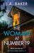 The Woman at Number 19 by J. A. Baker