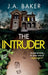 The Intruder by J. A. Baker
