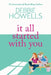 It All Started With You by Debbie Howells