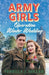 Army Girls: Operation Winter Wedding by J. Fenella Miller