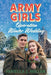Army Girls: Operation Winter Wedding by J. Fenella Miller