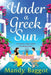 Under a Greek Sun by Mandy Baggot