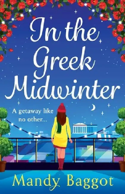 In the Greek Midwinter by Mandy Baggot