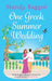 One Greek Summer Wedding by Mandy Baggot