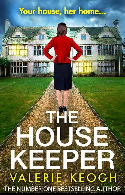 The Housekeeper by Valerie Keogh
