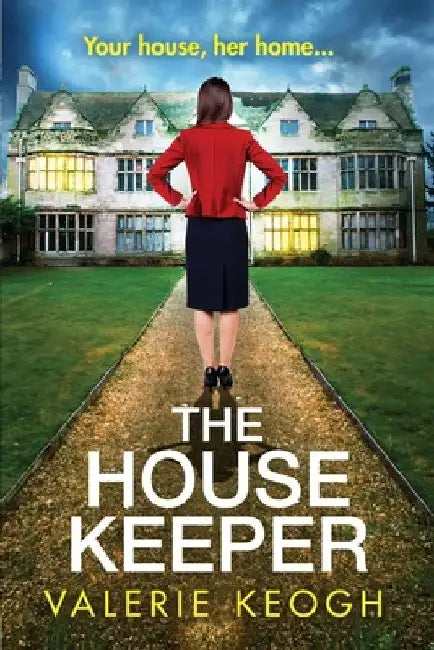 The Housekeeper by Valerie Keogh