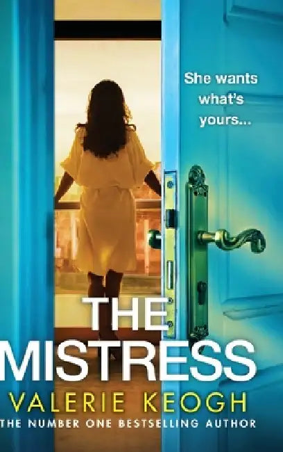 The Mistress by Valerie Keogh